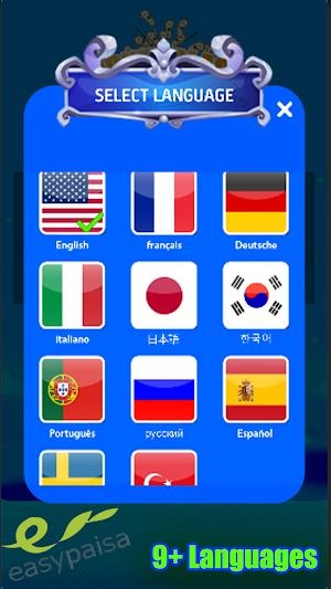 Money Blast Pak: Block Puzzle Screenshot 3