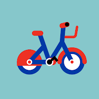 London Cycle Map