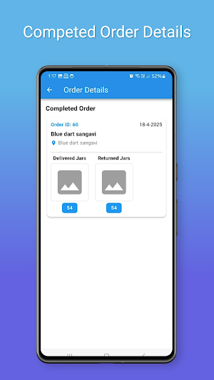 Saavy Driver Screenshot 3