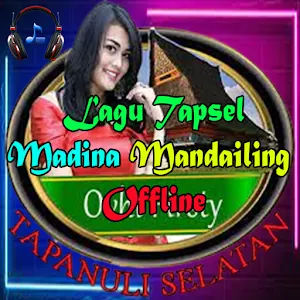 Lagu Tapsel Madinah Mandailing Screenshot 3