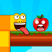 Apple Snake