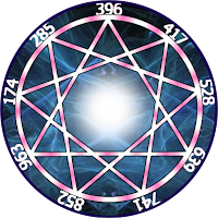 Solfeggio Frequencies Healing