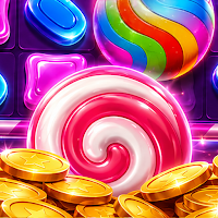 Candy Воnza
