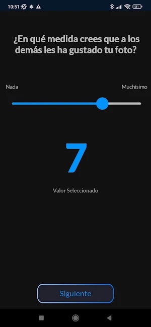 SocializApp Screenshot 2