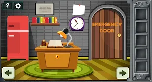 Escape Games Spot-23 Screenshot 1