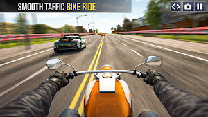 I Am Highway Racer Screenshot 0