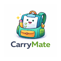 Carry Mate