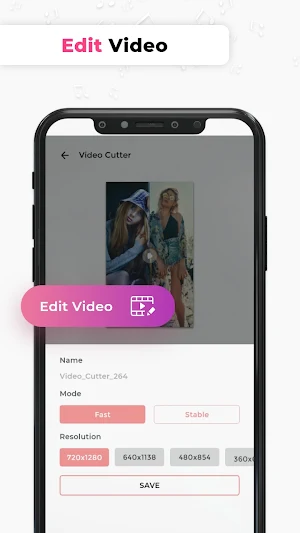 Video Converter: Video to MP3 Screenshot 3