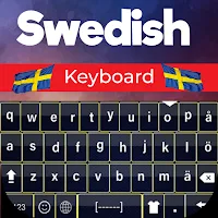 Swedish Keyboard 2023