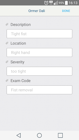 Orpheus Screenshot 3