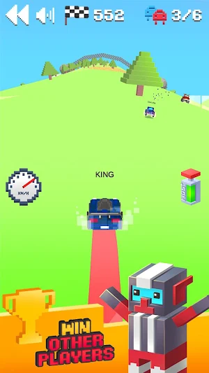 King Of The Hill Screenshot 0