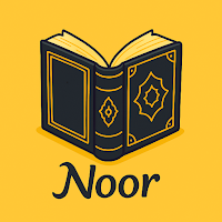 Noor - Muslim, coran & prayers
