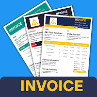 SmartInvo: Easy Invoice Maker