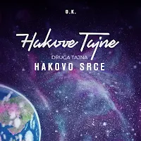 Hakove tajne II - Hakovo srce