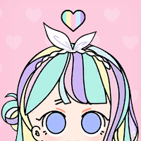 DIY Anime Doll: Dress Up Game