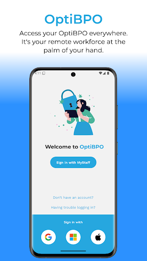 OptiBPO Screenshot 0