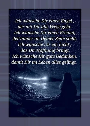 Gute Nacht Bilder und Sprüche für Whatsapp 🌃 Screenshot 2