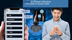 iCloud & iPhone Unlocker Screenshot 3
