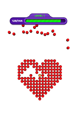 Magnet Splash Screenshot 0