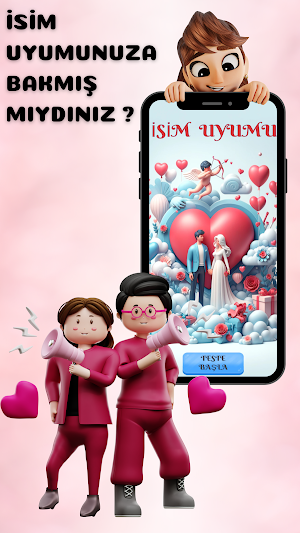 Falcı Sohbet Screenshot 0