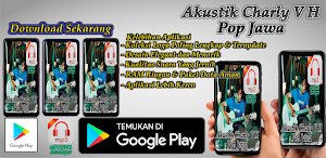 Akustik Charly V H Pop Jawa Screenshot 0