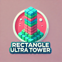 Rectangle Ultra Tower