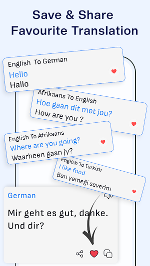 Tap To Translate On Screen Screenshot 3