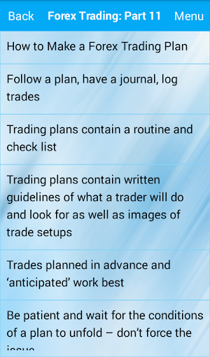 Risk Forex Earning Guide Screenshot 3
