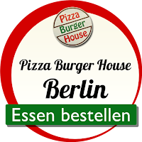 Pizza Burger House Berlin