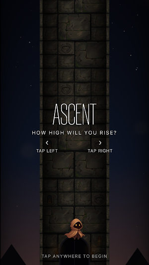 ASCENT: Tower Climb Screenshot 0