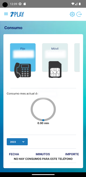 7Play Screenshot 2