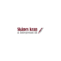 Skånes Kran & Entreprenad