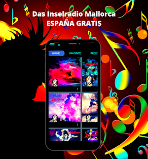 Das Inselradio Mallorca ESPAÑA GRATIS Screenshot 2