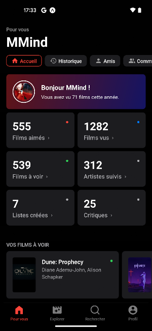 Tin Redrum Screenshot 1
