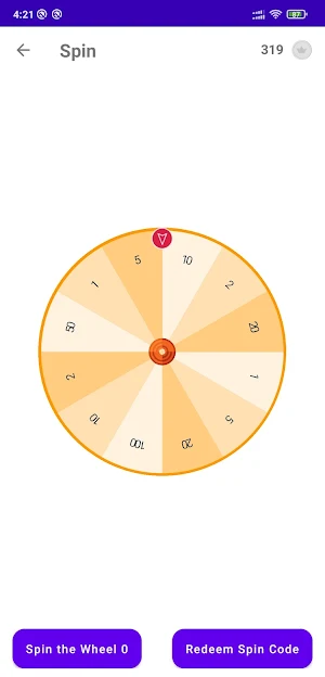 Tourna App Screenshot 3