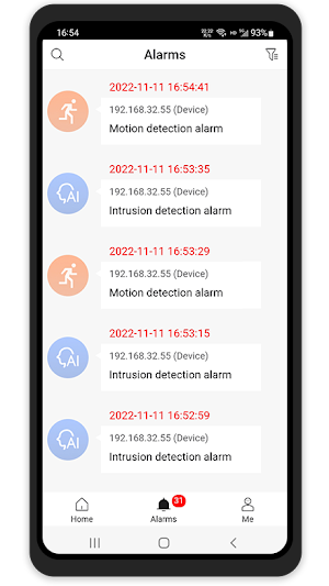 Concept Pro Essentials Screenshot 2
