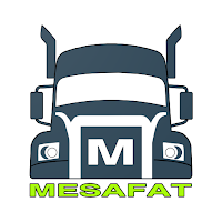 Mesafat Driver