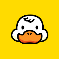 Cute Duck Aesthetic Wallpapers