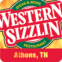 Western Sizzlin-Athens TN