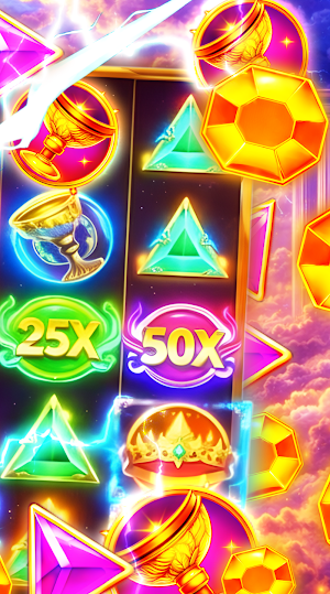 Gates Of Zeus Screenshot 2