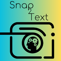Snap2Text