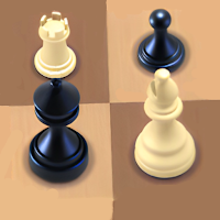 Chess Game : Shatranj Game