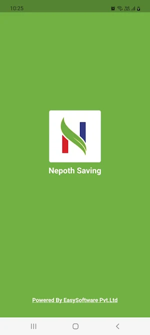 Nepoth Saving Screenshot 0