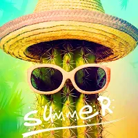 Summer Wallpaper HD