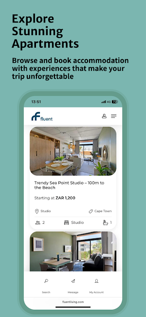 Fluent Screenshot 2