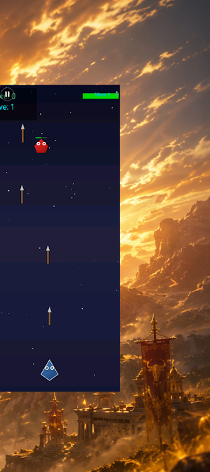 Spear Emer Screenshot 3