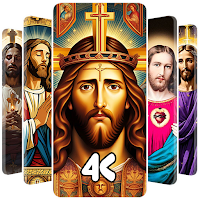 Jesus Wallpaper
