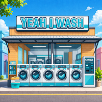 Yeah i wash