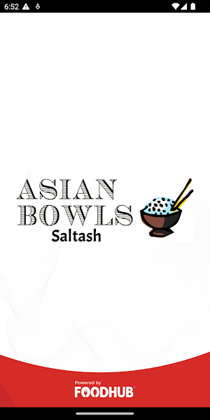 Asian Bowls Saltash Screenshot 0