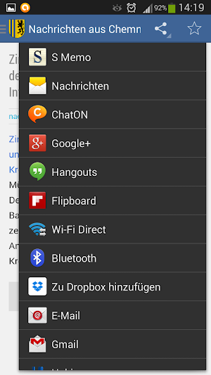 Chemnitz Screenshot 2